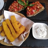  at La Stella Nera in Berlin