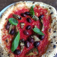  at La Stella Nera in Berlin