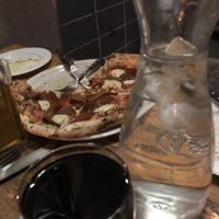   at La Stella Nera in Berlin