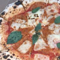   at La Stella Nera in Berlin