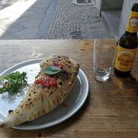 A LOVE SUPREME at La Stella Nera in Berlin