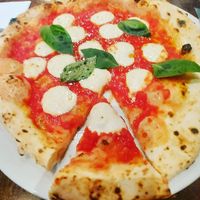  at La Stella Nera in Berlin