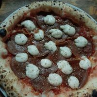  at La Stella Nera in Berlin