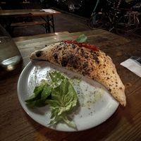 A love supreme  at La Stella Nera in Berlin