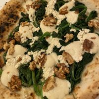   at La Stella Nera in Berlin