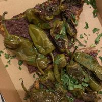   at La Stella Nera in Berlin