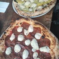  at La Stella Nera in Berlin