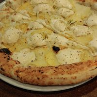  at La Stella Nera in Berlin