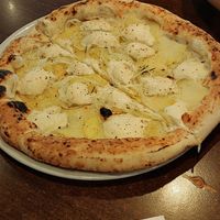  at La Stella Nera in Berlin