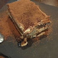  at La Stella Nera in Berlin