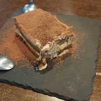  at La Stella Nera in Berlin