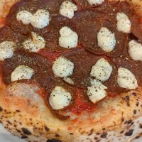  at La Stella Nera in Berlin