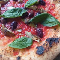  at La Stella Nera in Berlin