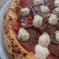  at La Stella Nera in Berlin