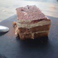  at La Stella Nera in Berlin