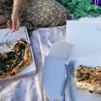   at La Stella Nera in Berlin