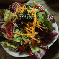  at La Stella Nera in Berlin