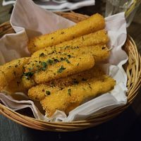  at La Stella Nera in Berlin