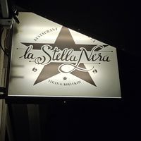 at La Stella Nera in Berlin