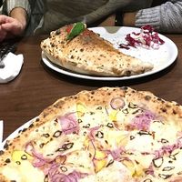   at La Stella Nera in Berlin