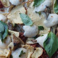  at La Stella Nera in Berlin