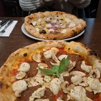  at La Stella Nera in Berlin