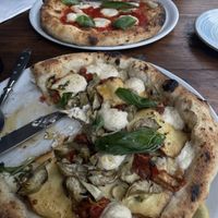   at La Stella Nera in Berlin