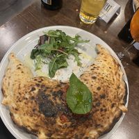   at La Stella Nera in Berlin