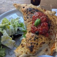  at La Stella Nera in Berlin