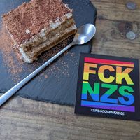  at La Stella Nera in Berlin