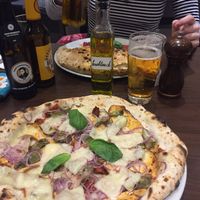 Yum! at La Stella Nera in Berlin