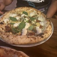   at La Stella Nera in Berlin