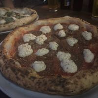   at La Stella Nera in Berlin