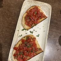   at La Stella Nera in Berlin