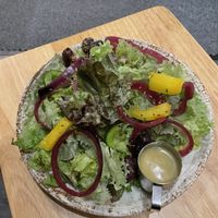   at La Stella Nera in Berlin