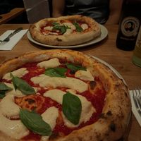  at La Stella Nera in Berlin