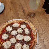  at La Stella Nera in Berlin