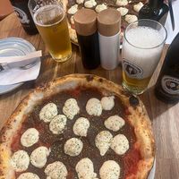  at La Stella Nera in Berlin