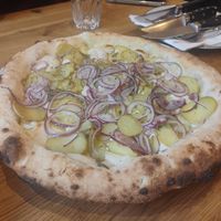  at La Stella Nera in Berlin