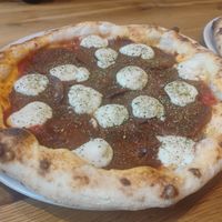  at La Stella Nera in Berlin