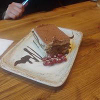  at La Stella Nera in Berlin