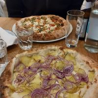  at La Stella Nera in Berlin