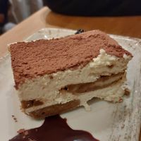  at La Stella Nera in Berlin