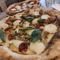  at La Stella Nera in Berlin