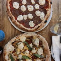  at La Stella Nera in Berlin