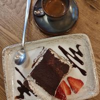  at La Stella Nera in Berlin