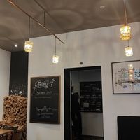  at La Stella Nera in Berlin