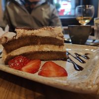  at La Stella Nera in Berlin