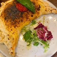  at La Stella Nera in Berlin