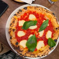 at La Stella Nera in Berlin